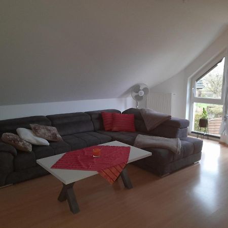 Ferienwohnung Ina Michelau in Oberfranken Exterior photo