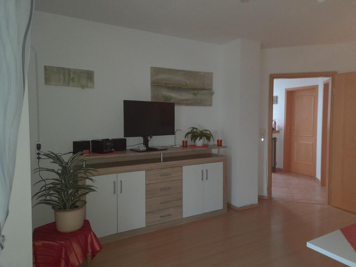 Ferienwohnung Ina Michelau in Oberfranken Exterior photo